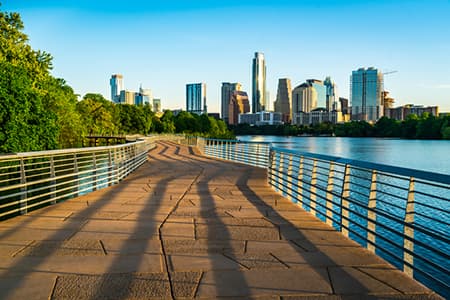 Professional Cleaning Services in Austin, TX