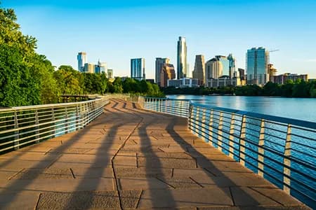Professional Cleaning Services in Austin, TX